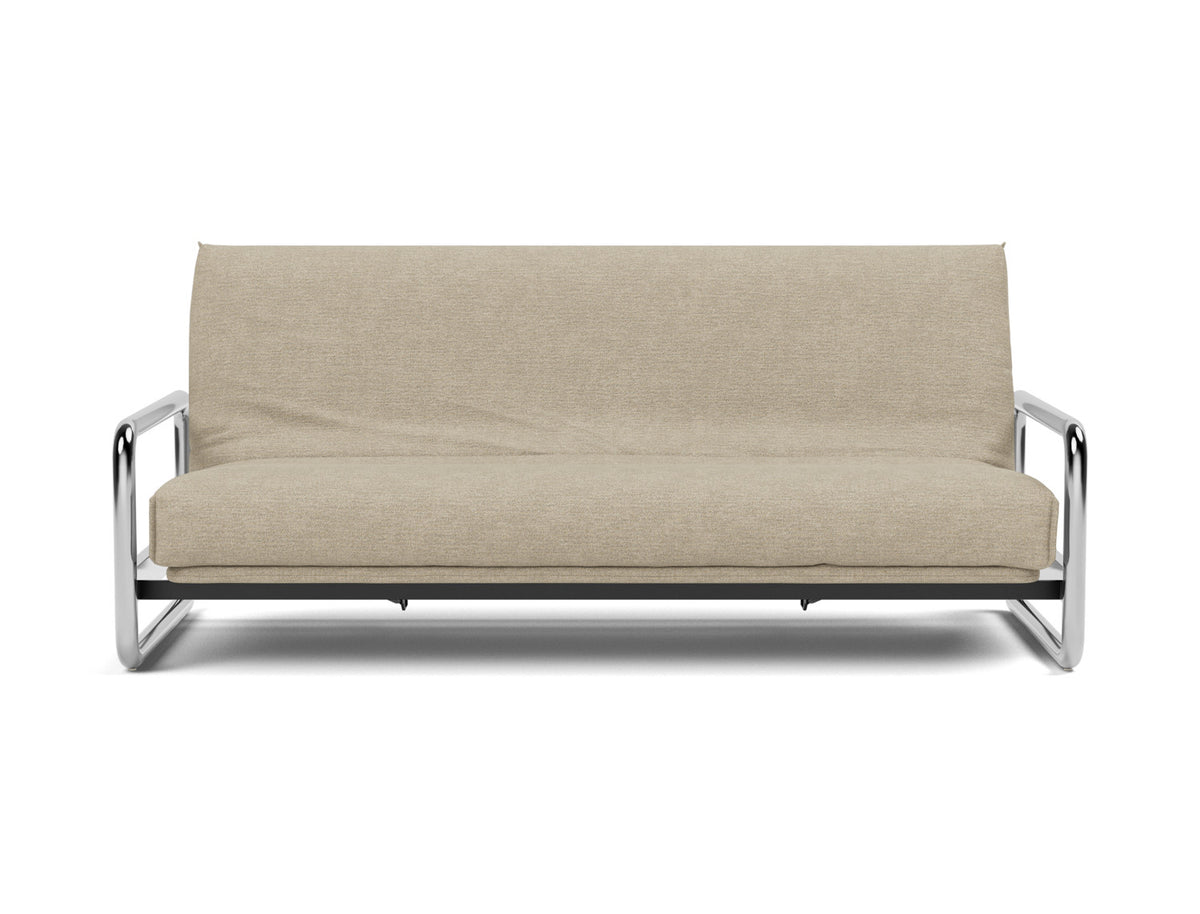 LOMIRA Sofa Bed Nordic Cover 140x200CM
