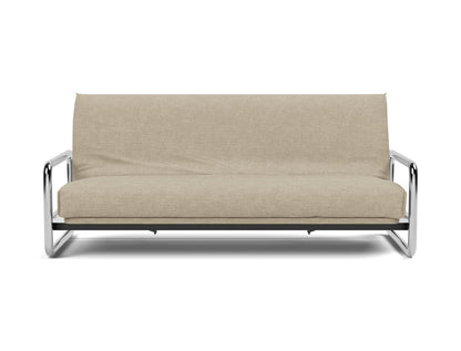 LOMIRA Sofa Bed Nordic Cover 140x200CM