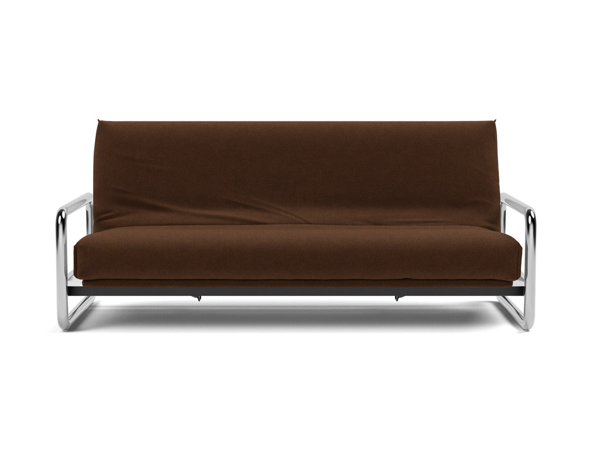 LOMIRA Sofa Bed Nordic Cover 140x200CM