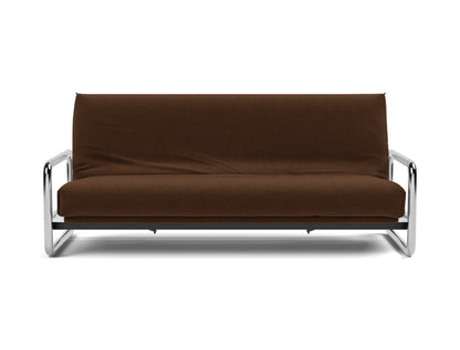 LOMIRA Sofa Bed Nordic Cover 140x200CM