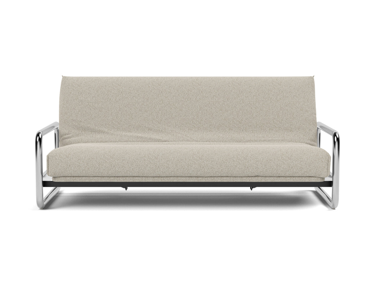 LOMIRA Sofa Bed Nordic Cover 140x200CM