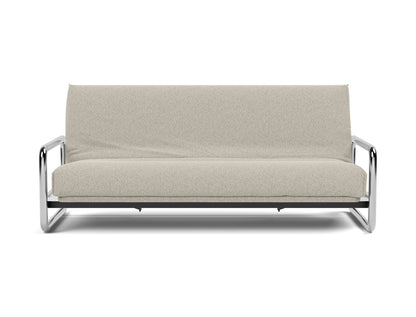 LOMIRA Sofa Bed Nordic Cover 140x200CM