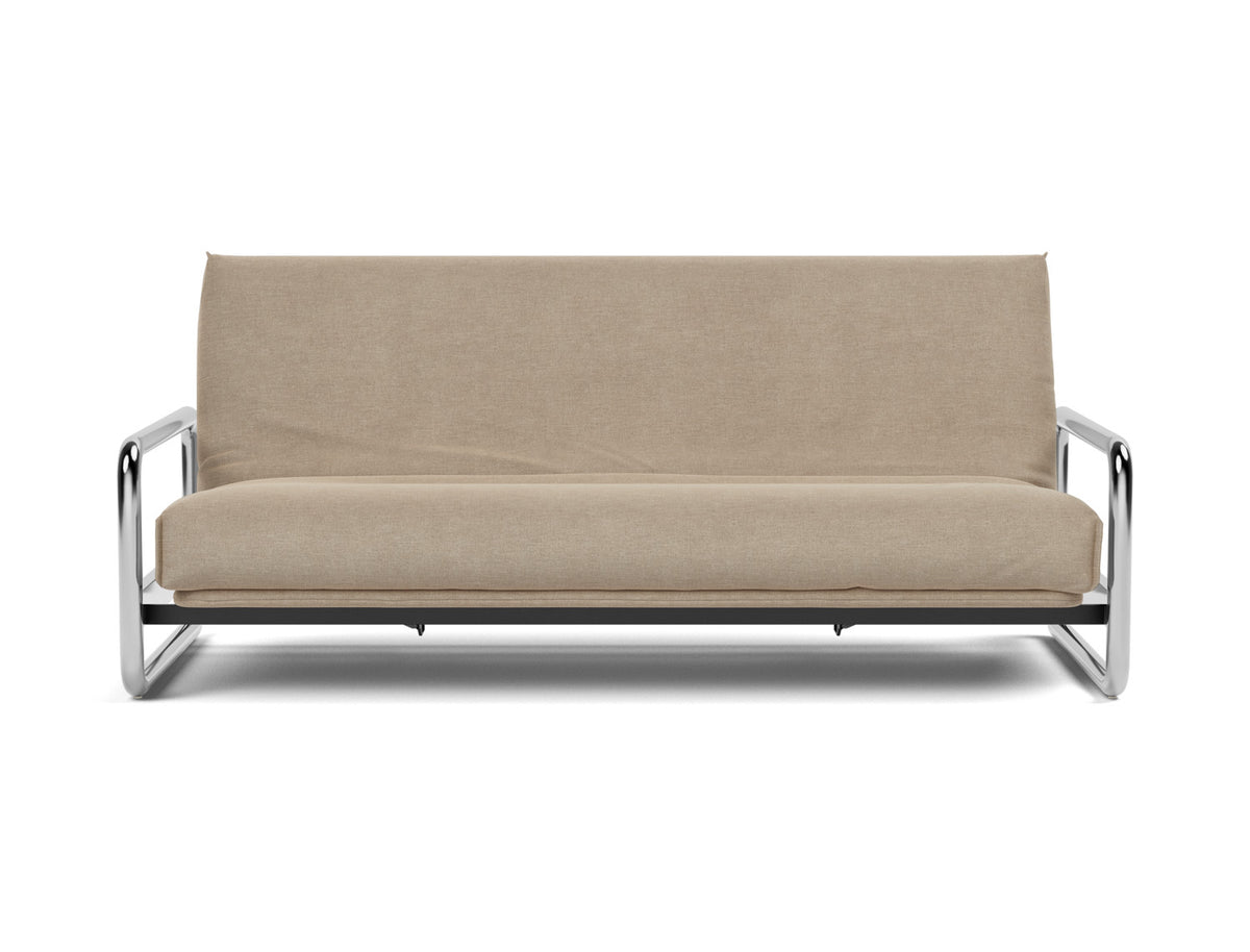 LOMIRA Sofa Bed Nordic Cover 140x200CM
