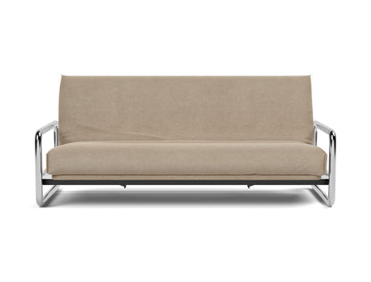 LOMIRA Sofa Bed Nordic Cover 140x200CM