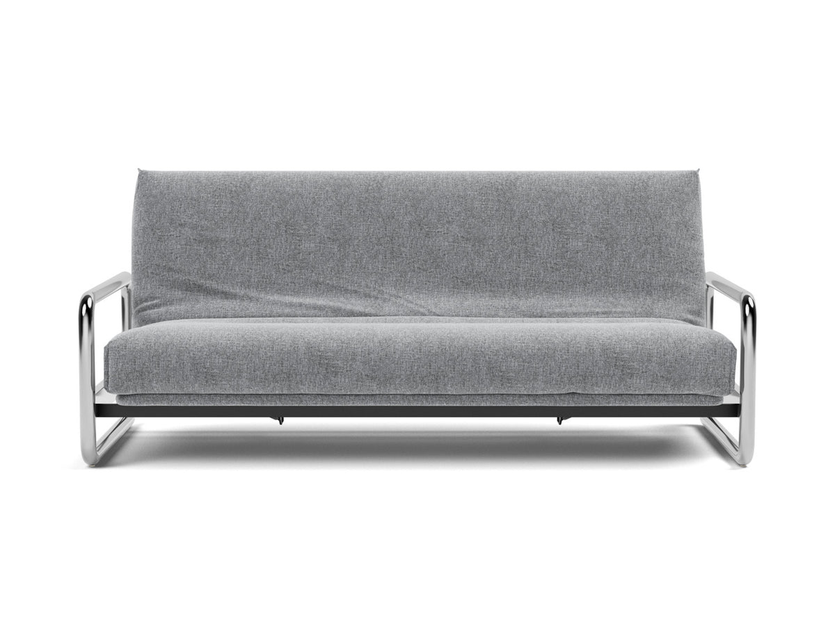 LOMIRA Sofa Bed Nordic Cover 140x200CM