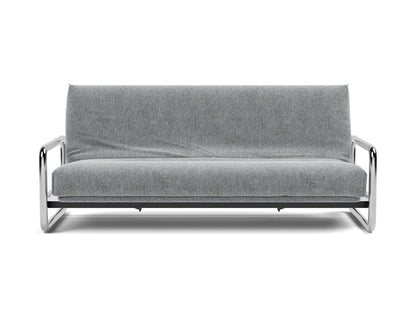 LOMIRA Sofa Bed Nordic Cover 140x200CM