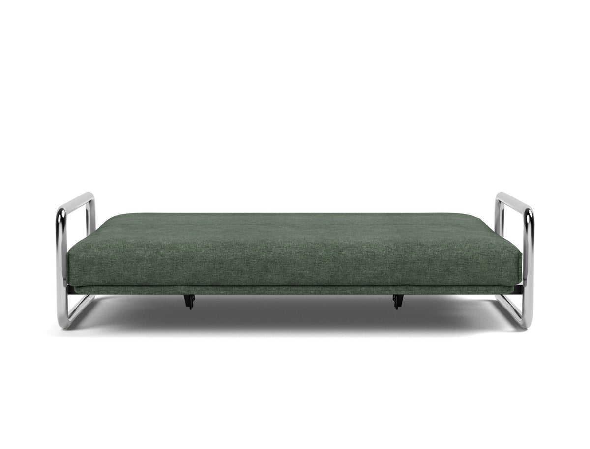 LOMIRA Sofa Bed Nordic Cover, bed position