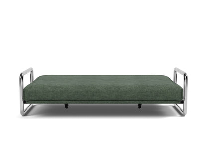 LOMIRA Sofa Bed Nordic Cover, bed position