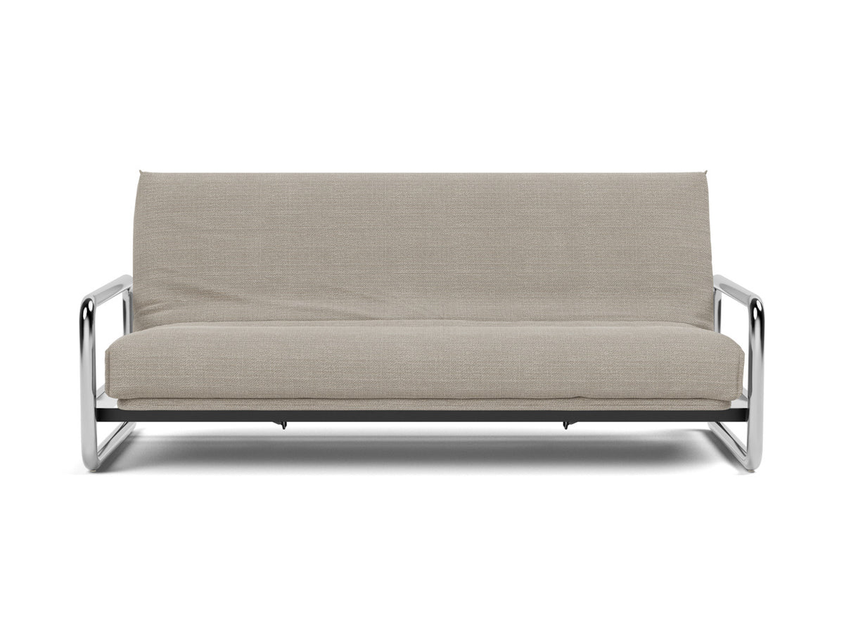 LOMIRA Sofa Bed Nordic Cover 140x200CM