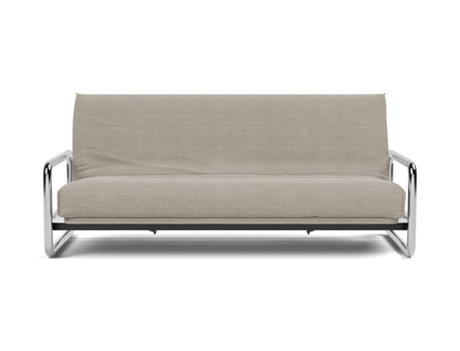 LOMIRA Sofa Bed Nordic Cover 140x200CM