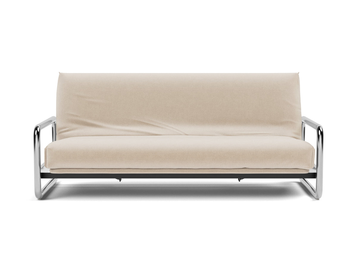 LOMIRA Sofa Bed Nordic Cover 140x200CM