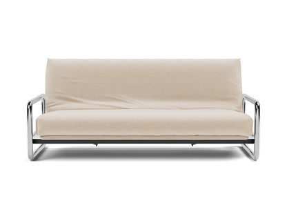 LOMIRA Sofa Bed Nordic Cover 140x200CM