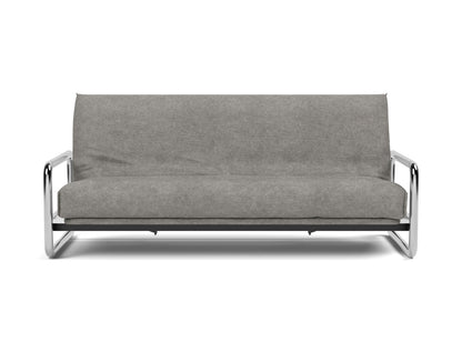 LOMIRA Sofa Bed Nordic Cover 140x200CM