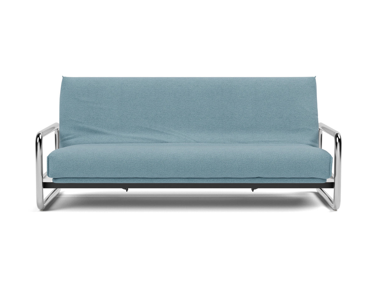 LOMIRA Sofa Bed Nordic Cover 140x200CM