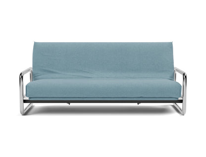 LOMIRA Sofa Bed Nordic Cover 140x200CM