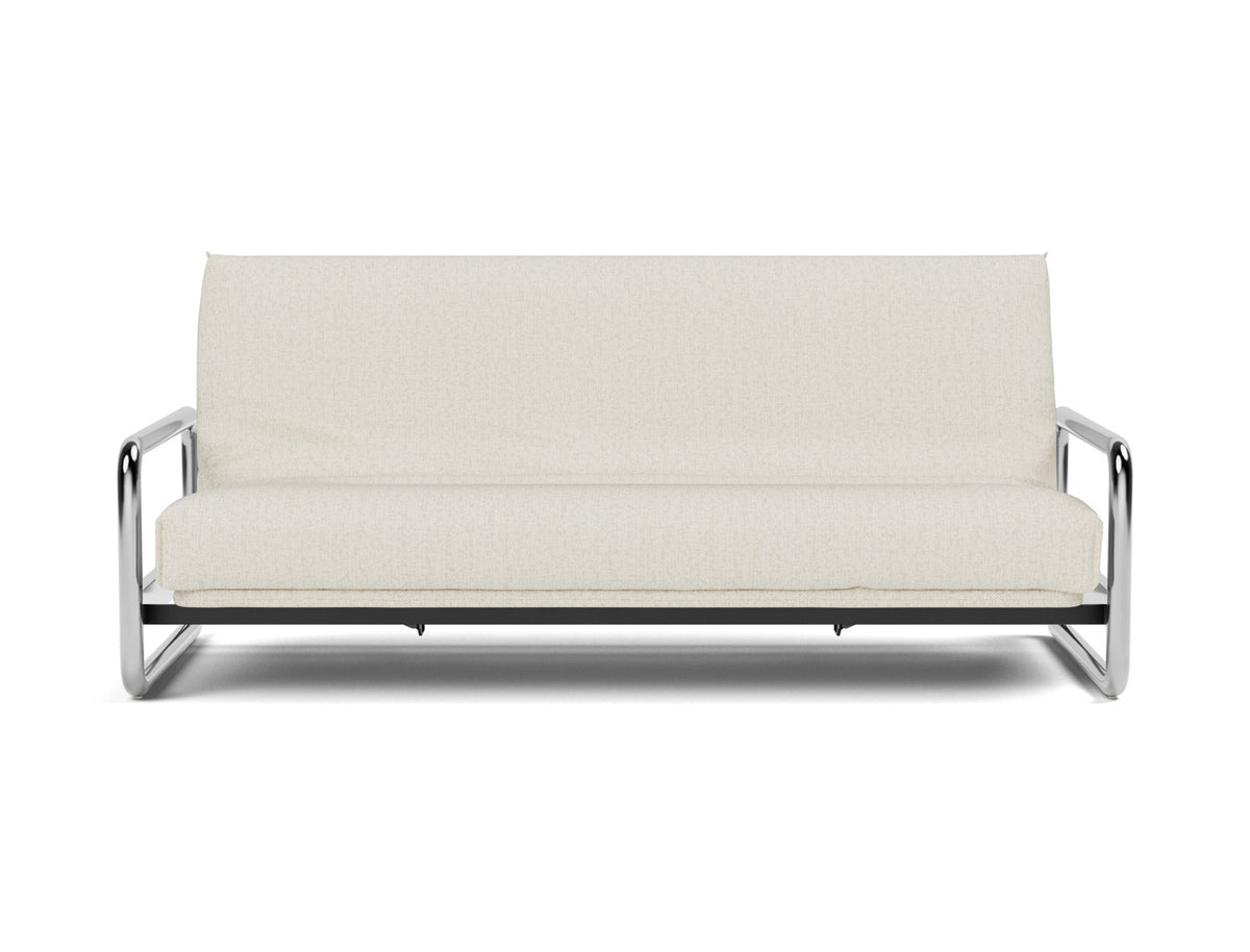 LOMIRA Sofa Bed Nordic Cover 140x200CM