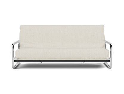 LOMIRA Sofa Bed Nordic Cover 140x200CM
