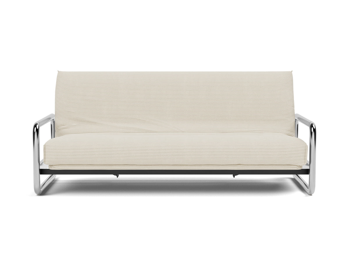 LOMIRA Sofa Bed Nordic Cover 140x200CM
