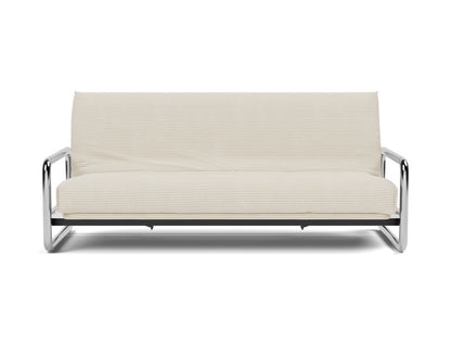 LOMIRA Sofa Bed Nordic Cover 140x200CM