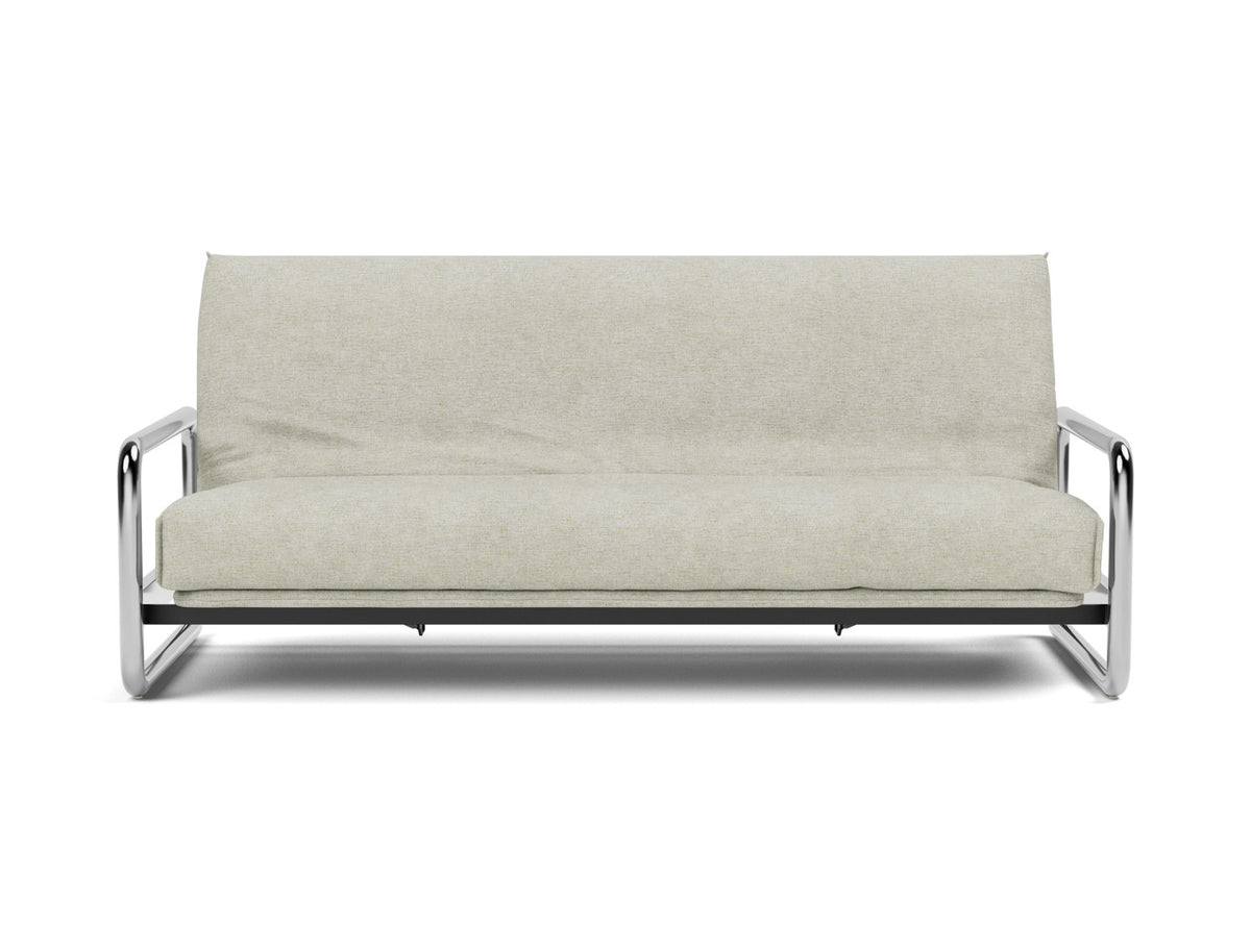 LOMIRA Sofa Bed Nordic Cover 140x200CM