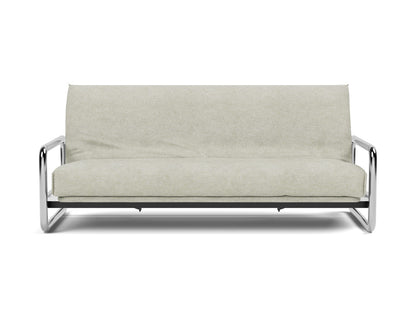 LOMIRA Sofa Bed Nordic Cover 140x200CM