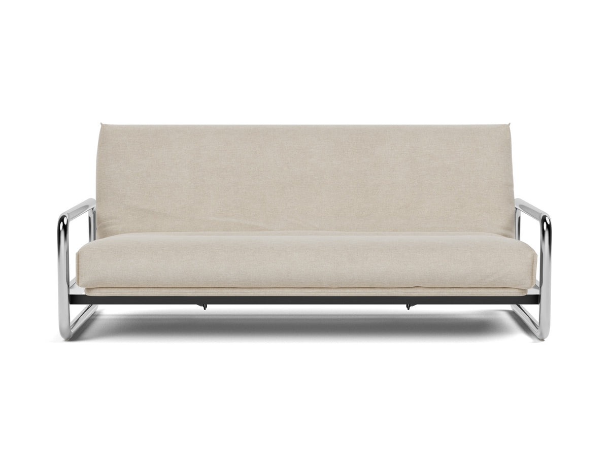 LOMIRA Sofa Bed Nordic Cover 140x200CM