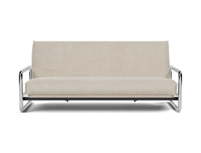 LOMIRA Sofa Bed Nordic Cover 140x200CM