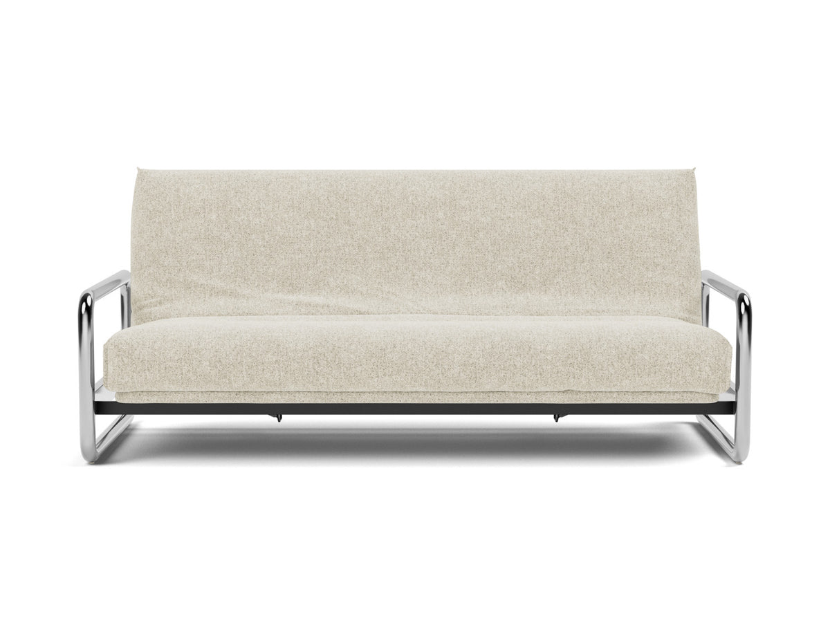 LOMIRA Sofa Bed Nordic Cover 140x200CM