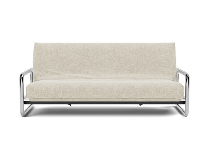LOMIRA Sofa Bed Nordic Cover 140x200CM
