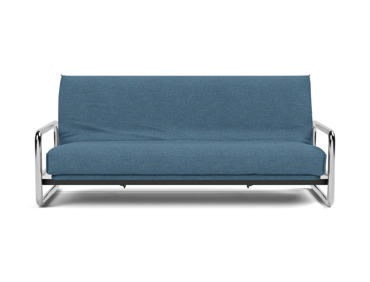 LOMIRA Sofa Bed Nordic Cover 140x200CM