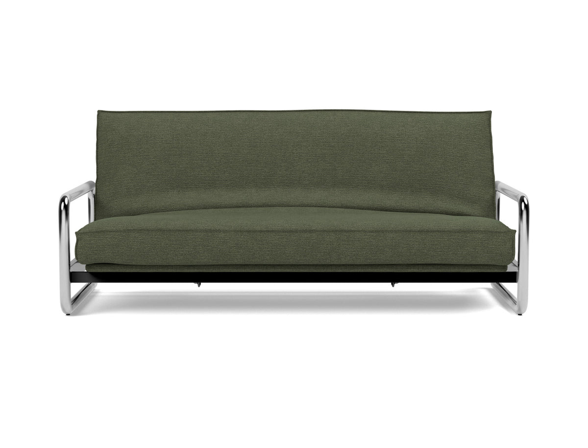 LOMIRA Sofa Bed Sharp Plus Cover 140x200CM