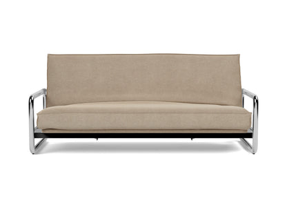 LOMIRA Sofa Bed Sharp Plus Cover 140x200CM
