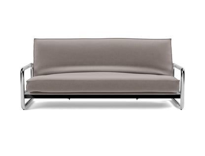 LOMIRA Sofa Bed Sharp Plus Cover 140x200CM