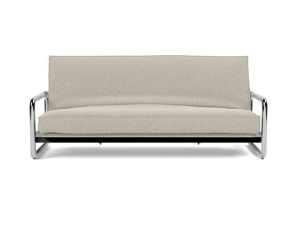 LOMIRA Sofa Bed Sharp Plus Cover 140x200CM