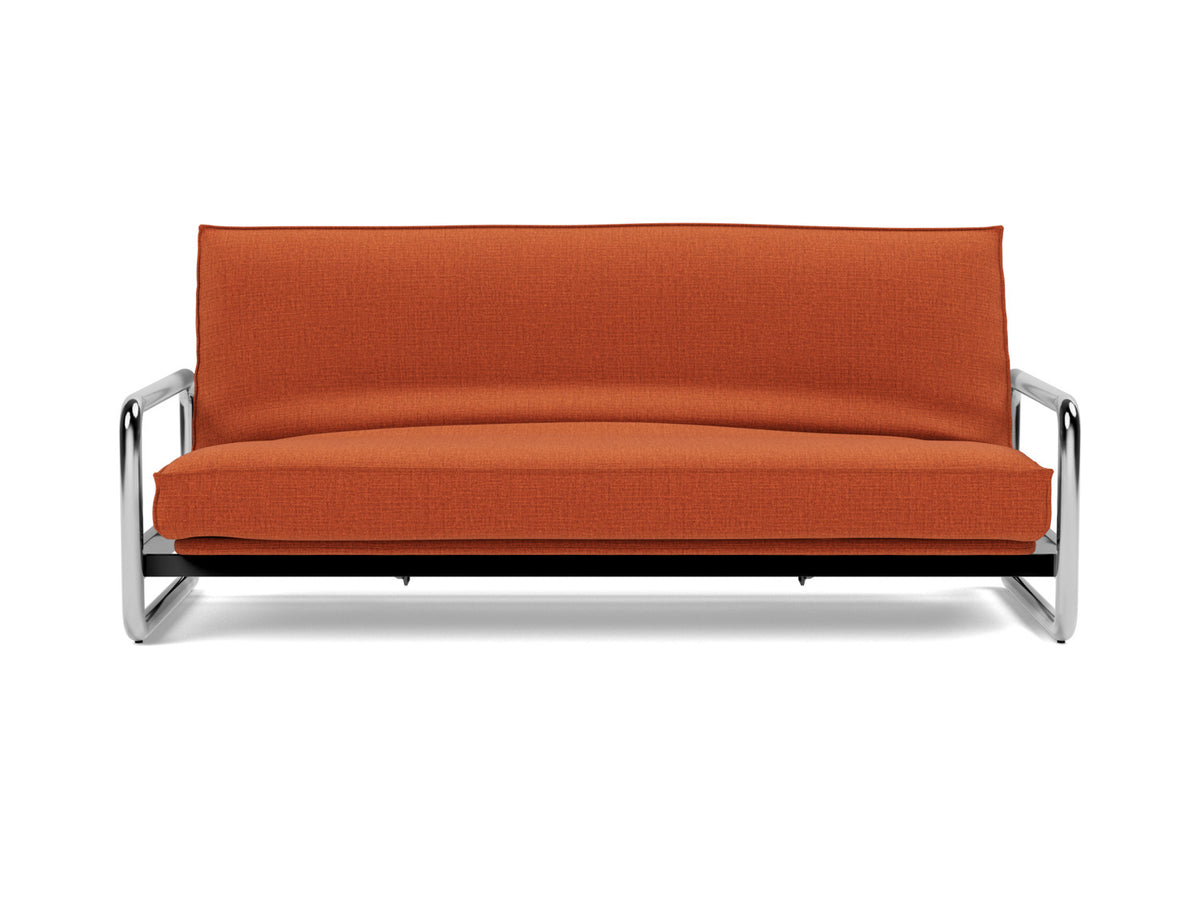 LOMIRA Sofa Bed Sharp Plus Cover 140x200CM