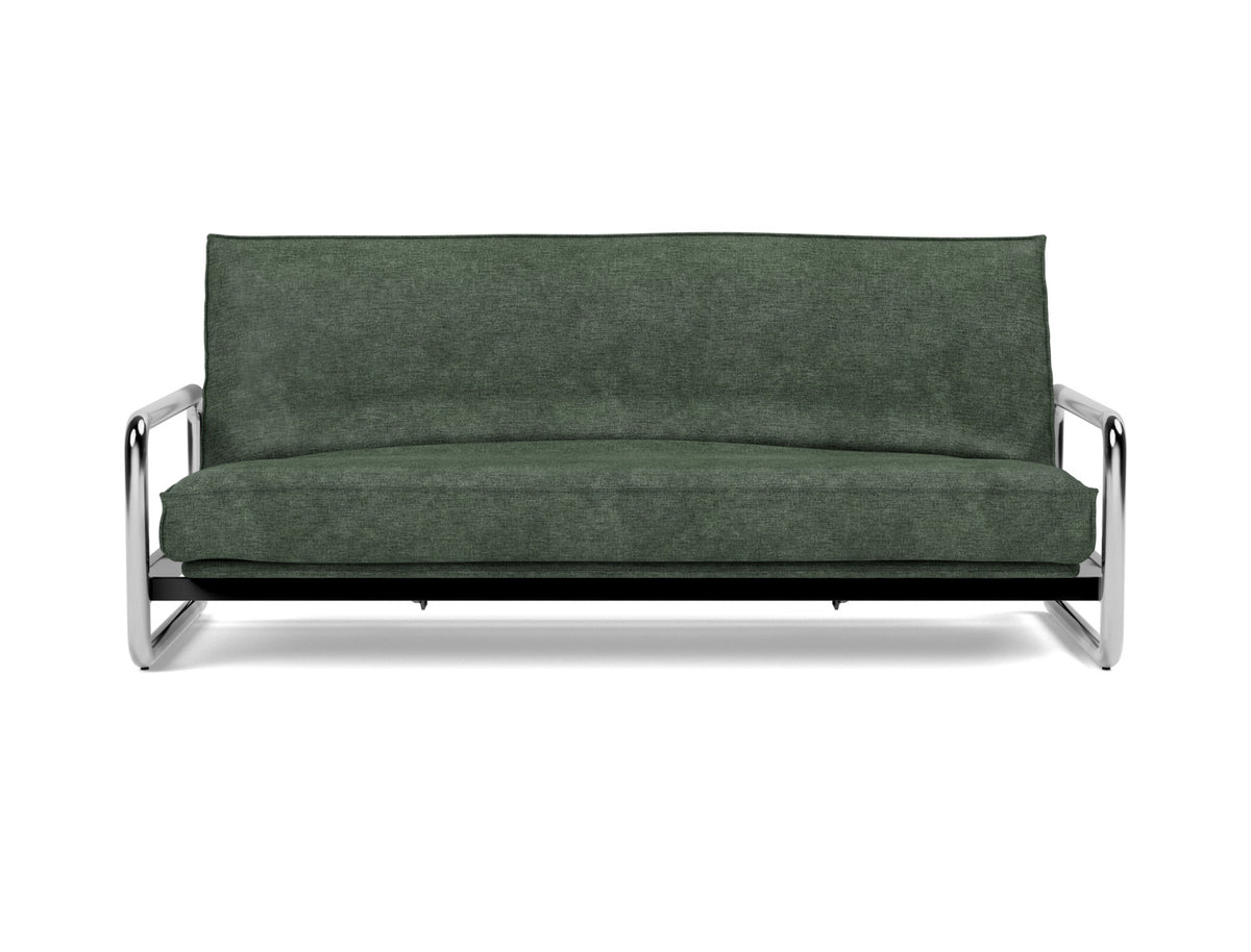 LOMIRA Sofa Bed Sharp Plus Cover, front