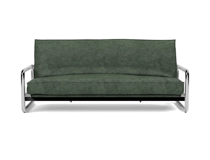 LOMIRA Sofa Bed Sharp Plus Cover, front