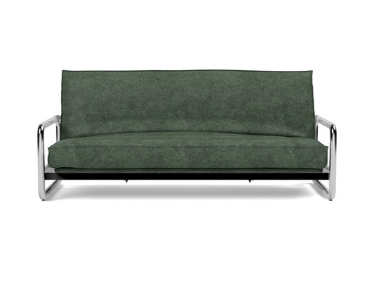 LOMIRA Sofa Bed Sharp Plus Cover, front