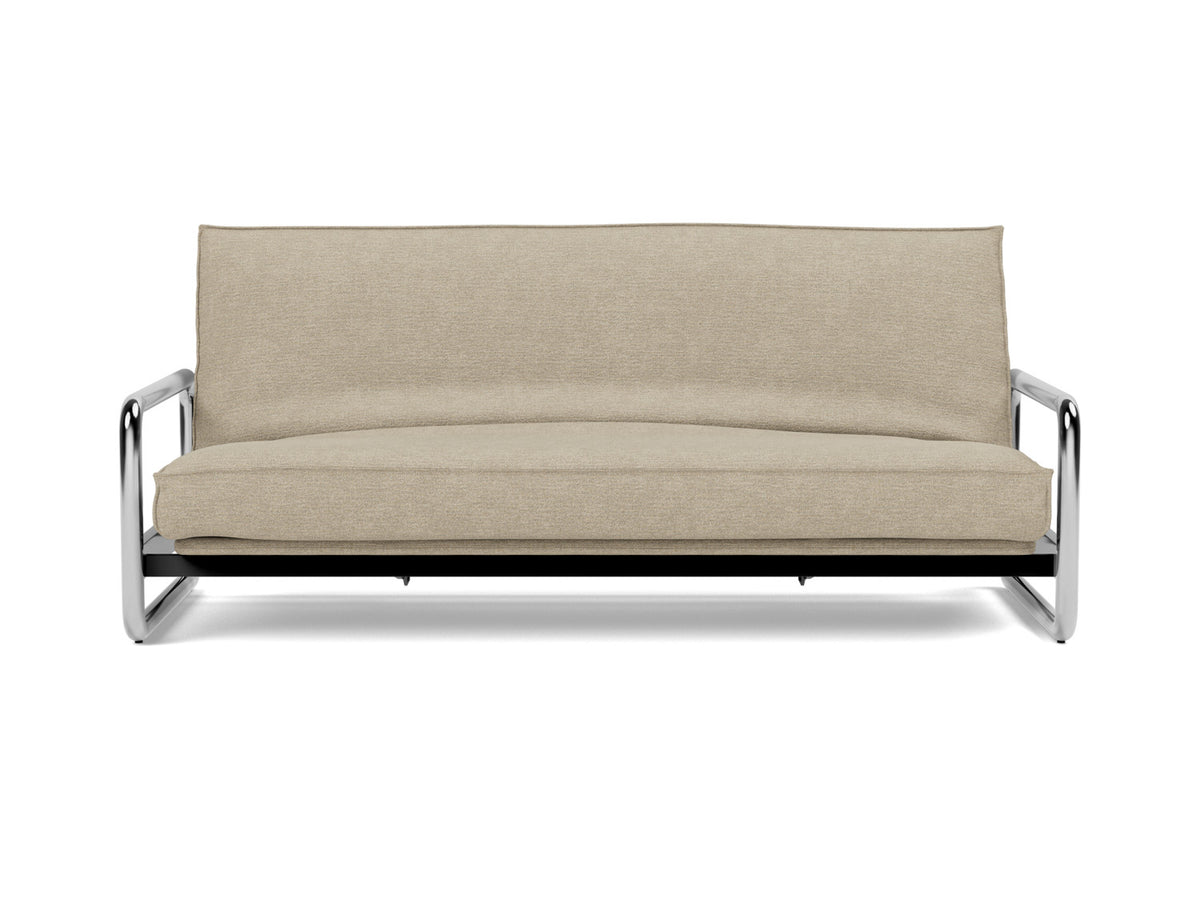 LOMIRA Sofa Bed Sharp Plus Cover 140x200CM