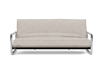 LOMIRA Sofa Bed Sharp Plus Cover 140x200CM