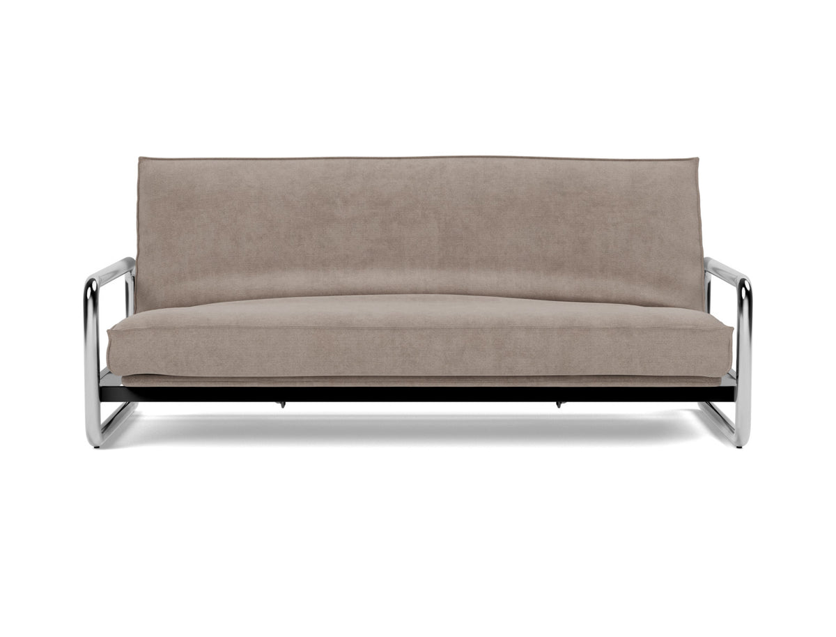 LOMIRA Sofa Bed Sharp Plus Cover 140x200CM
