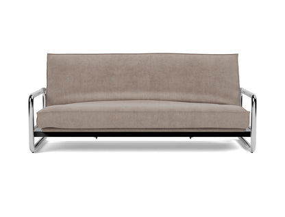 LOMIRA Sofa Bed Sharp Plus Cover 140x200CM