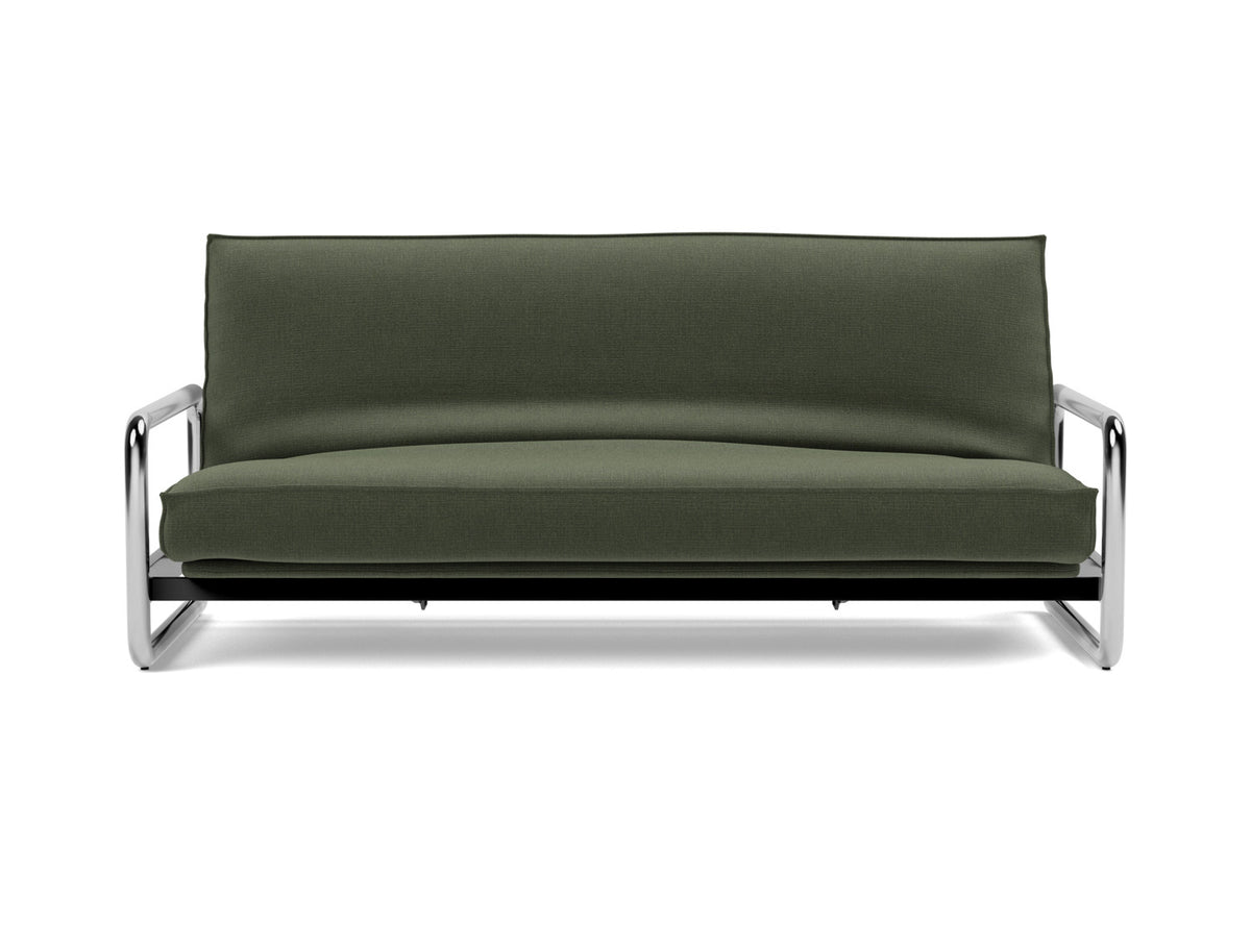 LOMIRA Sofa Bed Sharp Plus Cover 140x200CM