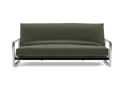 LOMIRA Sofa Bed Sharp Plus Cover 140x200CM