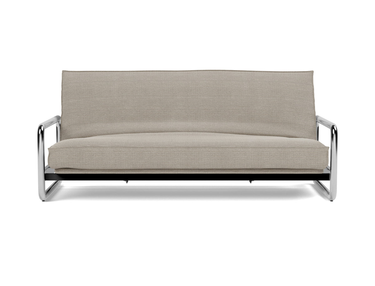 LOMIRA Sofa Bed Sharp Plus Cover 140x200CM