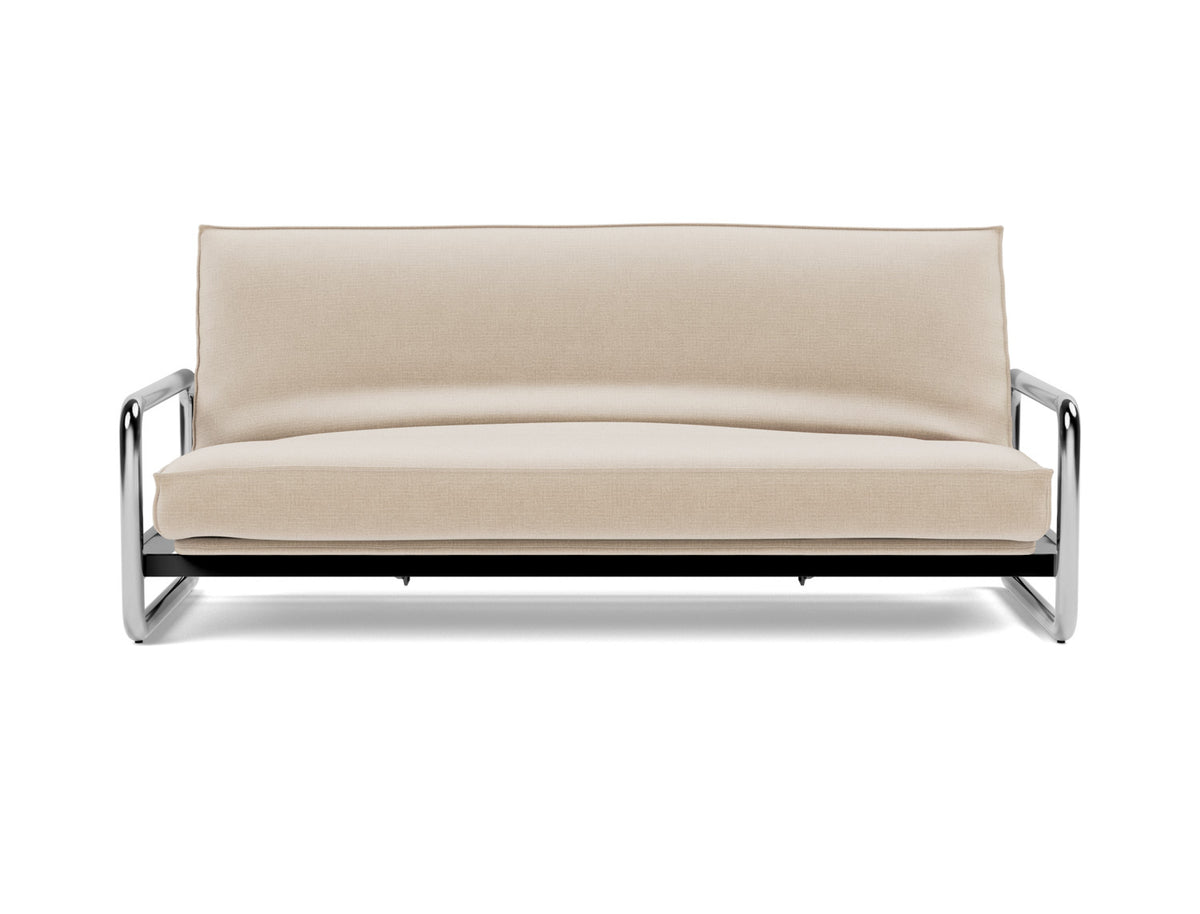 LOMIRA Sofa Bed Sharp Plus Cover 140x200CM
