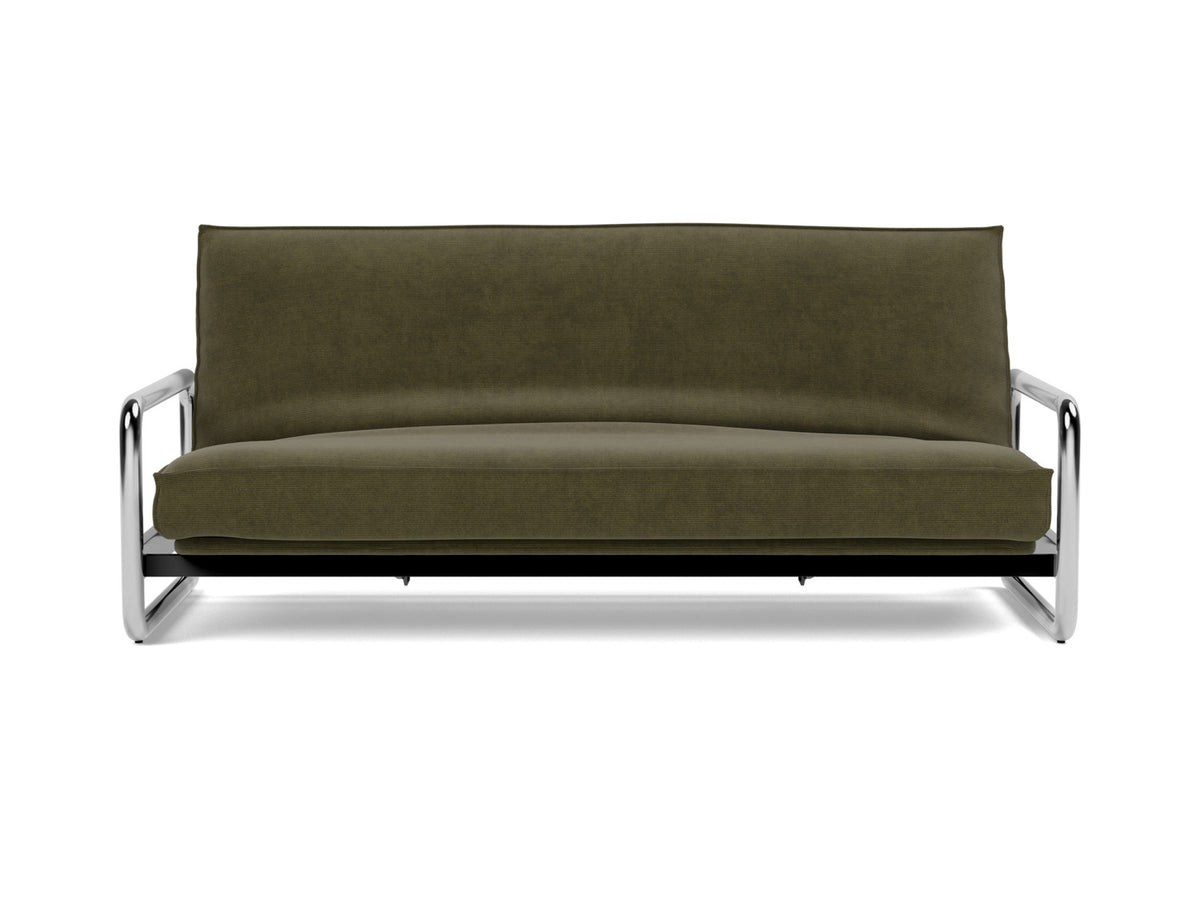 LOMIRA Sofa Bed Sharp Plus Cover 140x200CM