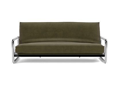 LOMIRA Sofa Bed Sharp Plus Cover 140x200CM