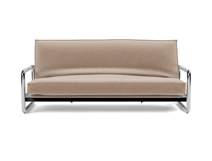 LOMIRA Sofa Bed Sharp Plus Cover 140x200CM