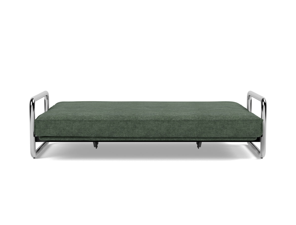 LOMIRA Sofa Bed Sharp Plus Cover, bed position